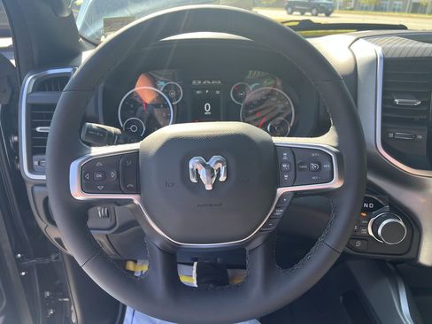 New 2025 RAM 1500 Big Horn image 10
