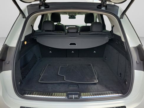 Certified 2026 Mercedes-Benz GLE 350 4MATIC image 5