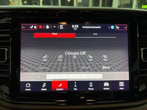 Used 2024 Dodge Durango GT AWD/4WD image 27