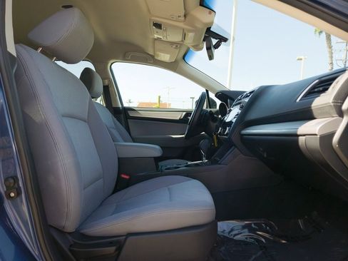 Used 2019 Subaru Outback 2.5i Premium image 22