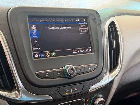 Used 2024 Chevrolet Equinox LS w/ Driver Confidence II Package FWD image 21