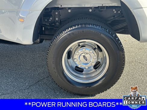 Used 2025 Ford F350 Lariat w/ Lariat Ultimate Package image 19