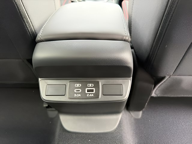 New 2026 Subaru WRX Premium w/ WRX Essentials Package AWD/4WD image 15