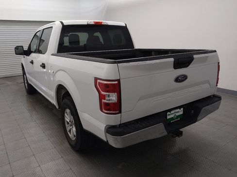 Used 2018 Ford F150 XLT AWD/4WD image 5
