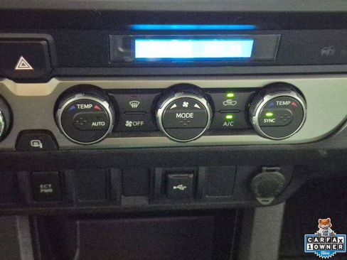 Certified 2023 Toyota Tacoma SR AWD/4WD image 21