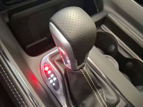 Used 2023 RAM 1500 TRX w/ TRX Level 2 Equipment Group image 18