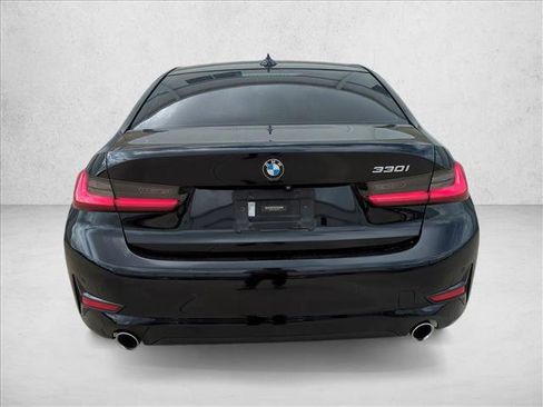 Used 2020 BMW 330i Sedan w/ Convenience Package image 6