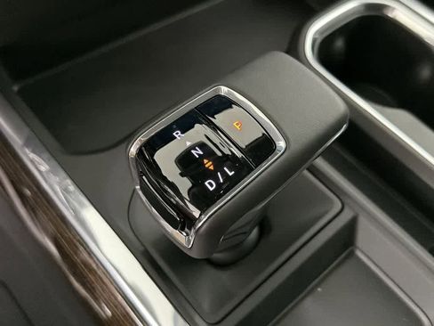 New 2026 GMC Sierra 1500 Elevation w/ Elevation Premium Package image 58