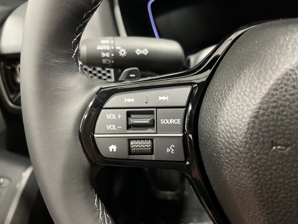 New 2026 Honda Civic Sport image 17