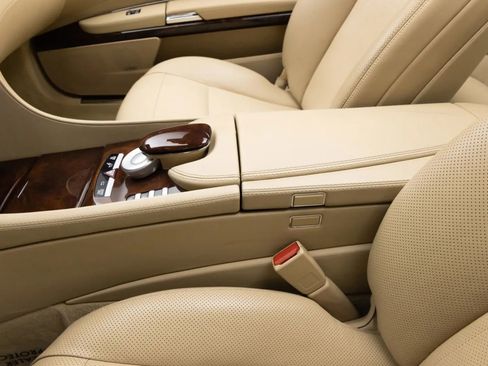 Used 2007 Mercedes-Benz CL 600 image 27