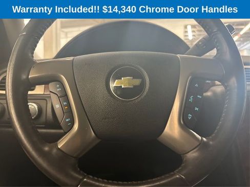 Used 2010 Chevrolet Avalanche LTZ image 22