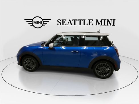 Certified 2025 MINI Cooper S image 7