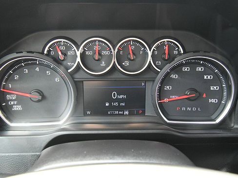 Used 2019 Chevrolet Silverado 1500 LT w/ All-Star Edition image 18