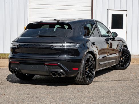 Used 2023 Porsche Macan GTS image 7