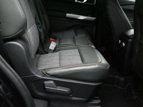 Used 2022 Ford Explorer Timberline AWD/4WD image 14