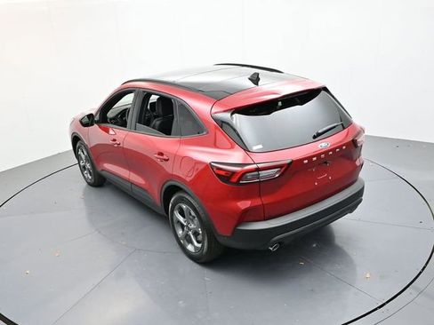 New 2026 Ford Escape ST-Line w/ Cold Weather Package FWD image 14