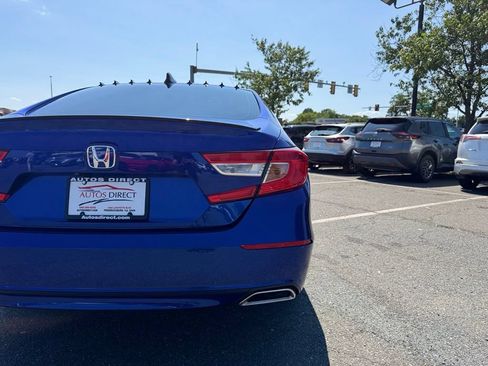 Used 2021 Honda Accord Sport image 57