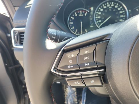 New 2025 MAZDA CX-5 2.5 Turbo w/ Premium Package image 31