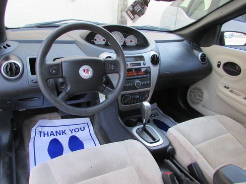 Used 2006 Saturn ION Level 3 w/ Travel Pkg image 15