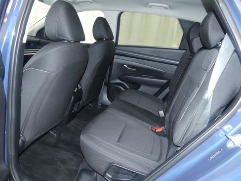 Used 2025 Hyundai Tucson SEL AWD/4WD image 23