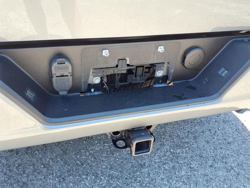 Certified 2023 Chevrolet Silverado 1500 RST AWD/4WD image 22