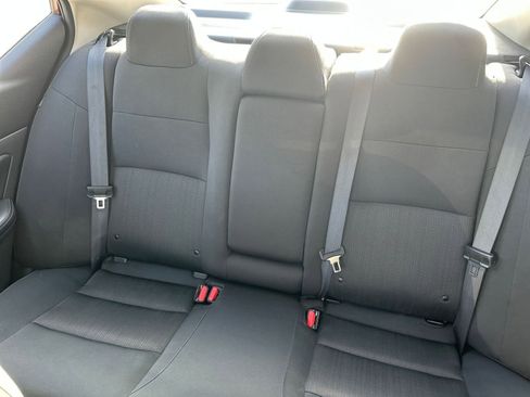 Used 2025 Nissan Altima 2.5 SV image 43