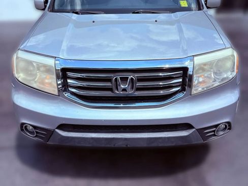 Used 2014 Honda Pilot EX image 8