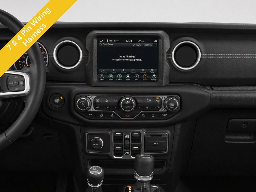 Used 2022 Jeep Wrangler Unlimited Sahara w/ Cold Weather Group AWD/4WD image 21