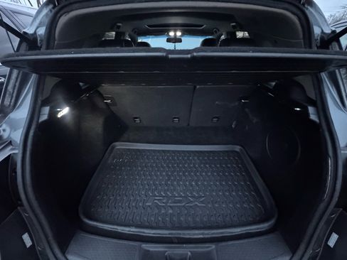 Used 2012 Acura RDX 5-Spd AT SH-AWD with Technolog image 27