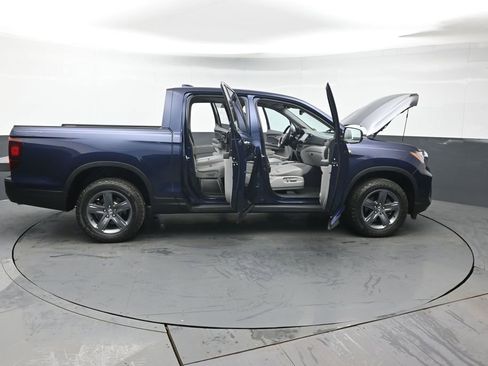 Used 2023 Honda Ridgeline RTL image 50