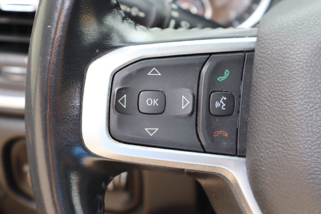 Used 2022 RAM 1500 Lone Star RWD image 10