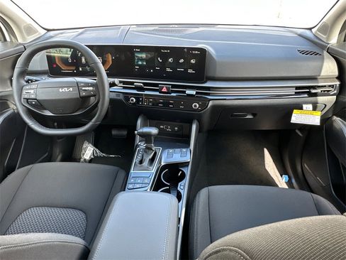 New 2026 Kia Sportage LX image 15