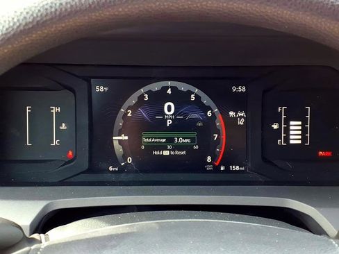 New 2026 Toyota Tacoma SR RWD image 15