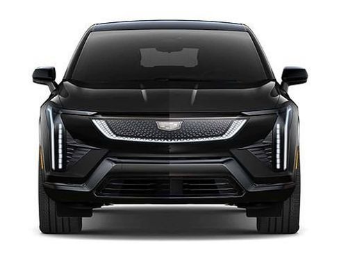 New 2025 Cadillac Optiq Sport 2 image 30