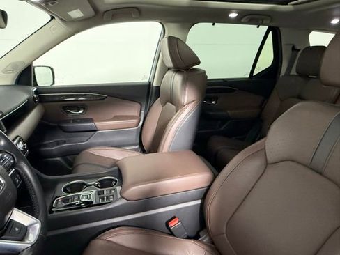 Used 2024 Honda Pilot Elite image 29