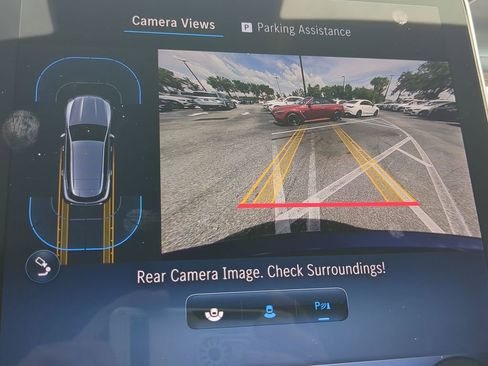 Certified 2025 Mercedes-Benz GLC 350e GLC 350e image 7