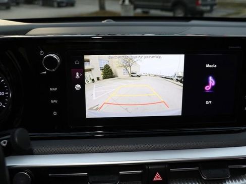 Used 2024 Kia K5 GT-Line image 24