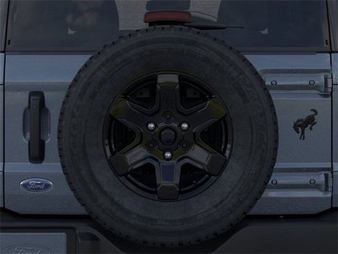 New 2025 Ford Bronco Big Bend image 24