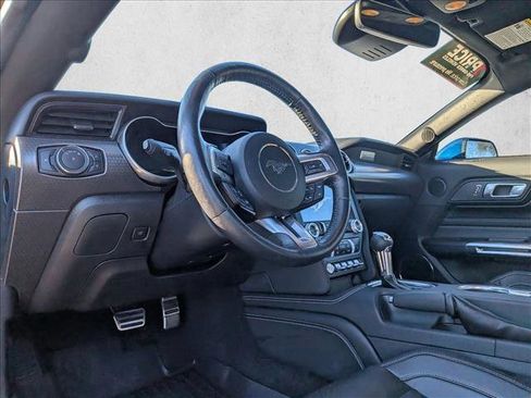 Used 2023 Ford Mustang GT Premium w/ GT Performance Package image 10