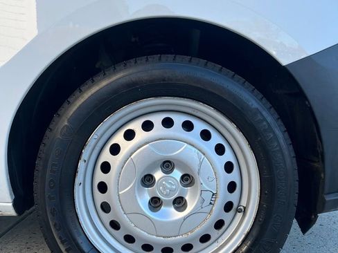 Used 2020 RAM ProMaster City Tradesman w/ Window Group 04 image 11