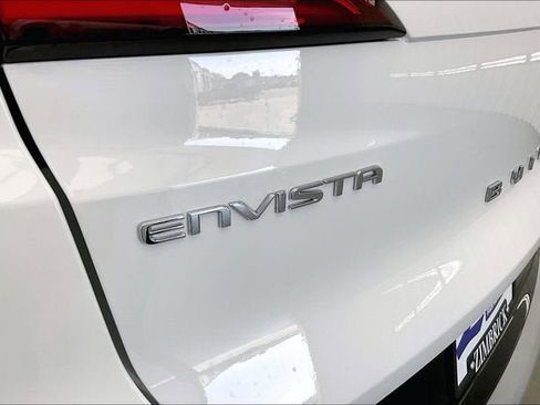 New 2026 Buick Envista Sport Touring w/ Convenience I Package image 17