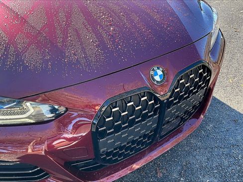 Certified 2024 BMW 430i Gran Coupe w/ M Sport Package (Priority 1) image 29