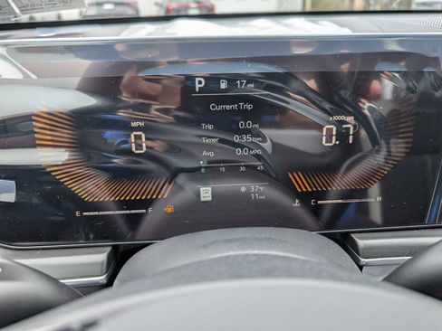 New 2026 Kia K5 GT-Line image 16