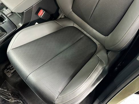Certified 2026 Subaru Forester Wilderness AWD/4WD image 18