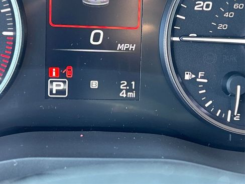 Certified 2025 Subaru Ascent Premium image 40