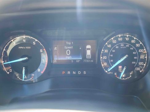 Used 2019 Ford Ranger XLT w/ Equipment Group 301A Mid image 21