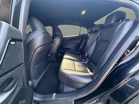 Used 2020 Lexus ES 350 F Sport w/ Accessory Package 2 image 43