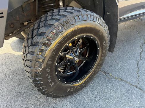 Used 2016 RAM 2500 Outdoorsman AWD/4WD image 59