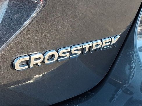 Used 2024 Subaru Crosstrek 2.0i image 29