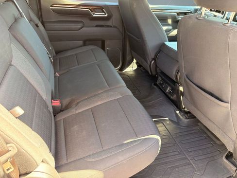 Used 2022 GMC Sierra 1500 Elevation w/ LPO, Elevation Black Package image 24